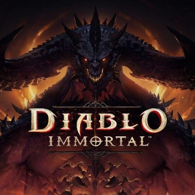 Packshot Diablo Immortal