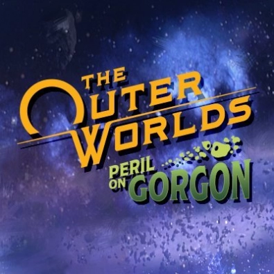 Packshot The Outer Worlds: Peril on Gorgon