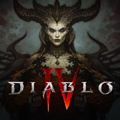 Packshot Diablo IV