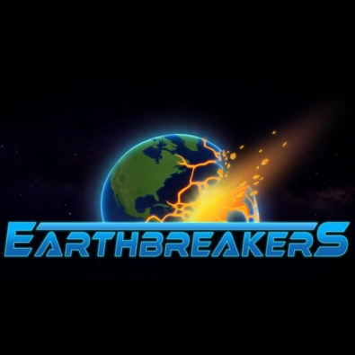 Packshot Earthbreakers