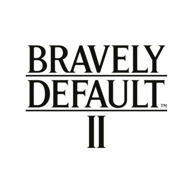 Packshot Bravely Default II