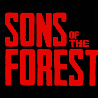 Packshot Sons of the Forest