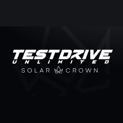 Packshot Test Drive Unlimited Solar Crown