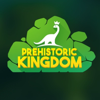 Packshot Prehistoric Kingdom