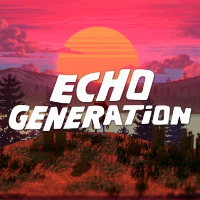 Packshot Echo Generation
