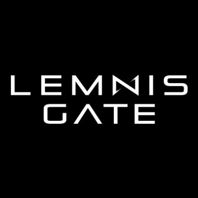 Packshot Lemnis Gate