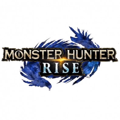 Packshot Monster Hunter Rise