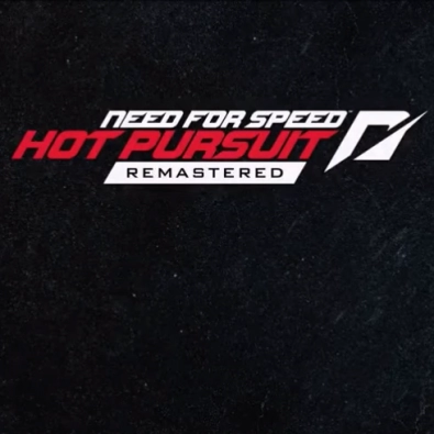 Packshot Need for Speed: Hot Pursuit Remastered