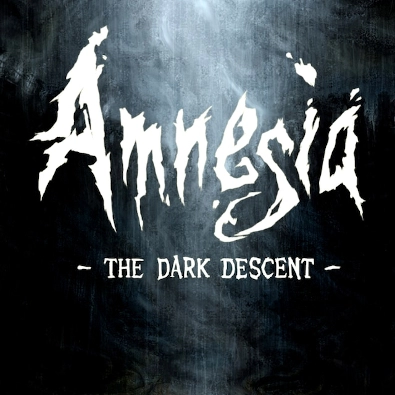 Packshot Amnesia: The Dark Descent