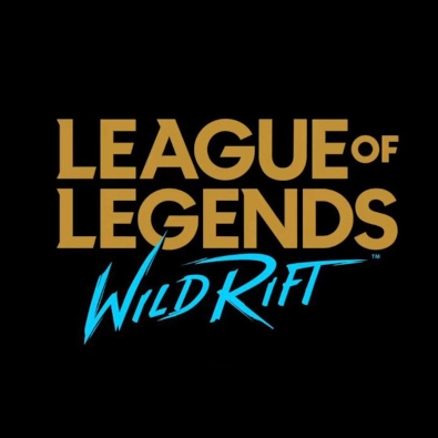 Packshot League of Legends: Wild Rift