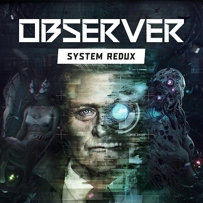 Packshot Observer: System Redux