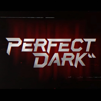 Packshot Perfect Dark