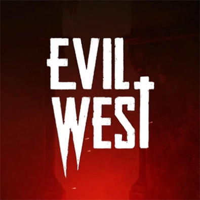 Packshot Evil West