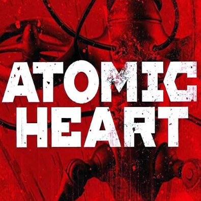 Packshot Atomic Heart