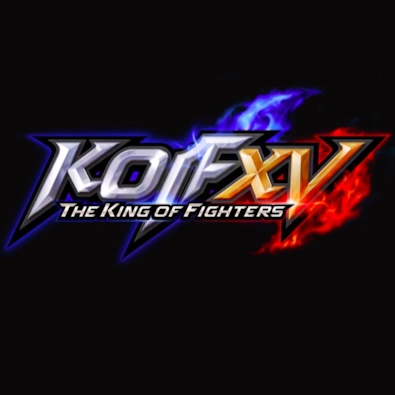 Packshot The King of Fighters XV