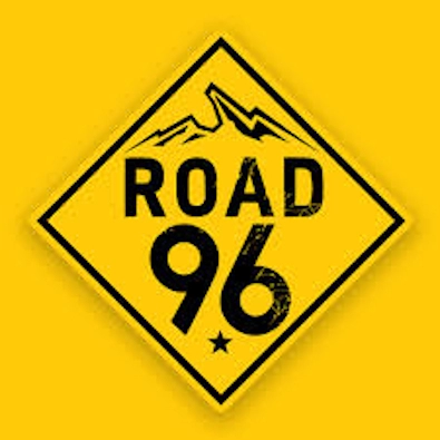 Packshot Road 96