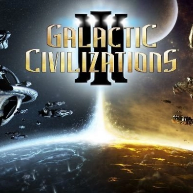 Packshot Galactic Civilizations III