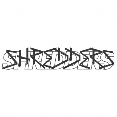 Packshot Shredders
