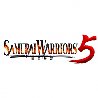 Packshot Samurai Warriors 5
