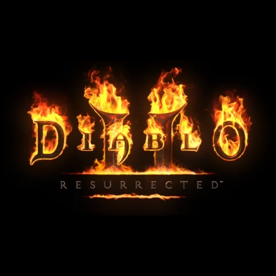 Packshot Diablo II Resurrected