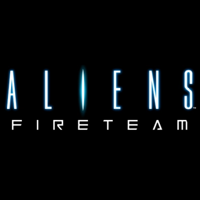 Packshot Aliens: Fireteam Elite