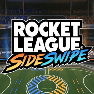 Packshot Rocket League Sideswipe