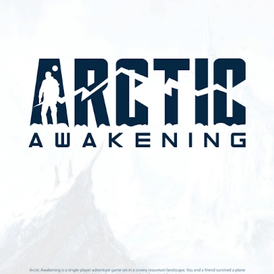 Packshot Arctic Awakening
