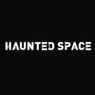 Packshot Haunted Space