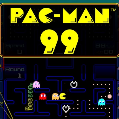 Packshot PAC-MAN 99