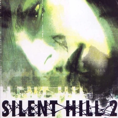 Packshot Silent Hill 2