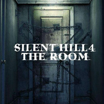 Packshot Silent Hill 4: The Room