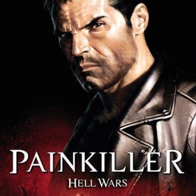 Packshot Painkiller: Hell Wars