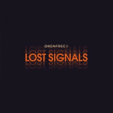 Packshot OXENFREE II: Lost Signals