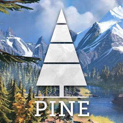Packshot Pine