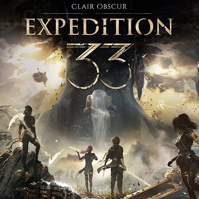 Clair Obscur: Expedition 33-packshot