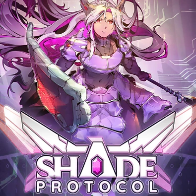 Packshot SHADE Protocol