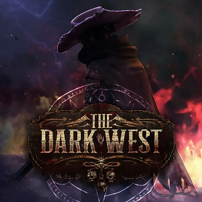 Packshot The Dark West
