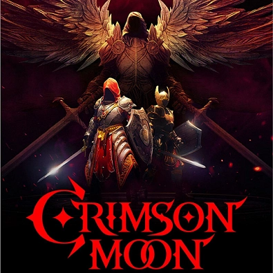 Packshot Crimson Moon