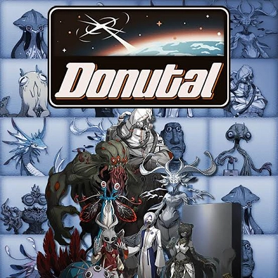 Donutal