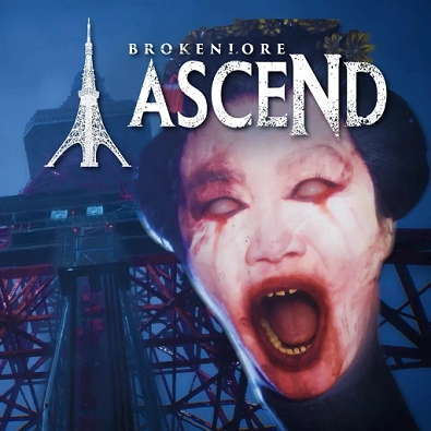 BrokenLore: Ascend