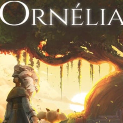 Packshot Ornelia