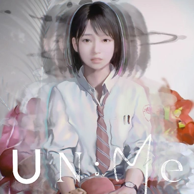 Packshot UN:Me