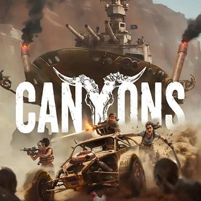 Canyons