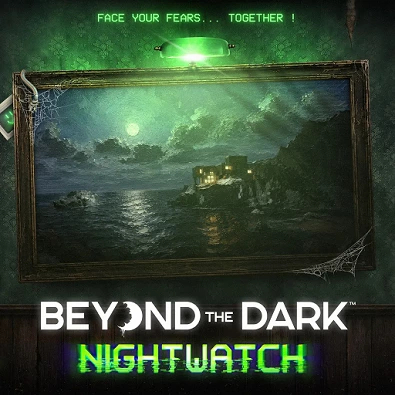 Beyond the Dark - Nightwatch