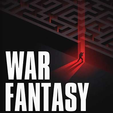 Packshot WAR FANTASY