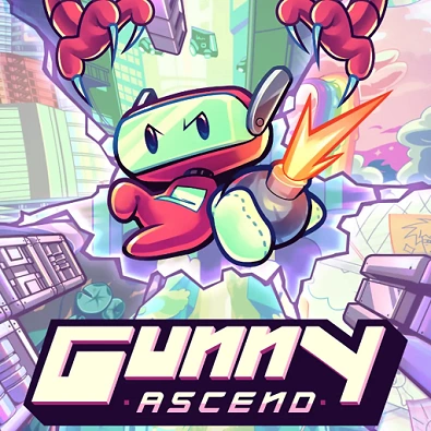 Packshot Gunny Ascend