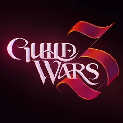 Packshot Guild Wars 3