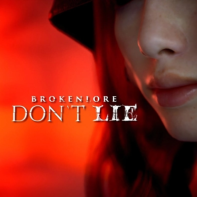 Packshot BrokenLore: Don't Lie