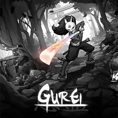 Packshot Gurei