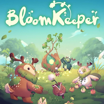 Packshot BloomKeeper